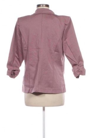 Damen Blazer Fransa, Größe L, Farbe Rosa, Preis 47,99 €