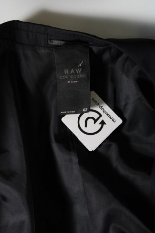 Γυναικείο σακάκι G-Star Raw, Μέγεθος L, Χρώμα Μπλέ, Τιμή 70,08 €