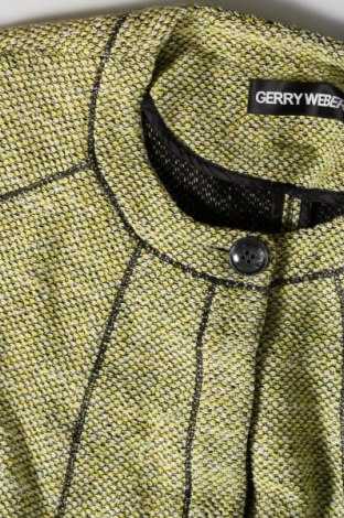 Γυναικείο σακάκι Gerry Weber, Μέγεθος M, Χρώμα Πολύχρωμο, Τιμή 55,85 €