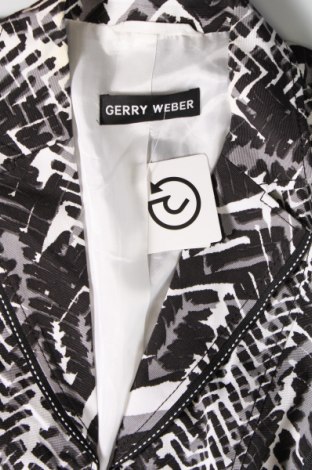 Γυναικείο σακάκι Gerry Weber, Μέγεθος M, Χρώμα Πολύχρωμο, Τιμή 34,49 €