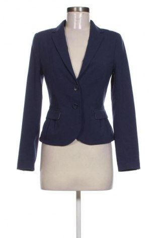 Damen Blazer H&M, Größe S, Farbe Blau, Preis € 16,99