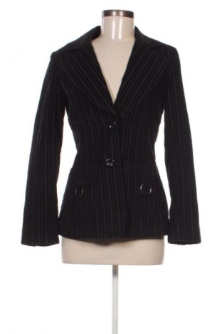 Damen Blazer H&M, Größe M, Farbe Schwarz, Preis € 33,99