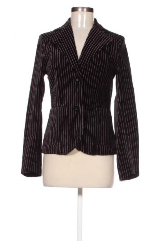 Damen Blazer H&M, Größe M, Farbe Schwarz, Preis 33,99 €