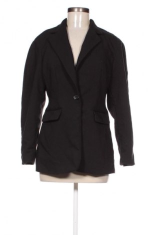 Damen Blazer H&M, Größe S, Farbe Schwarz, Preis € 24,46