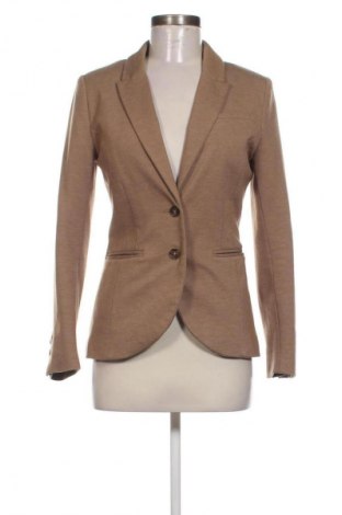 Damen Blazer H&M, Größe S, Farbe Braun, Preis € 24,55