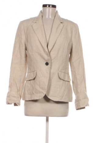 Damen Blazer H&M, Größe M, Farbe Beige, Preis € 24,48