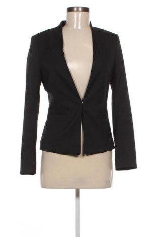 Damen Blazer H&M, Größe S, Farbe Schwarz, Preis 8,99 €