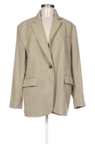 Damen Blazer H&M, Größe S, Farbe Grün, Preis € 24,55