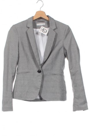 Damen Blazer H&M, Größe XS, Farbe Grau, Preis € 15,99