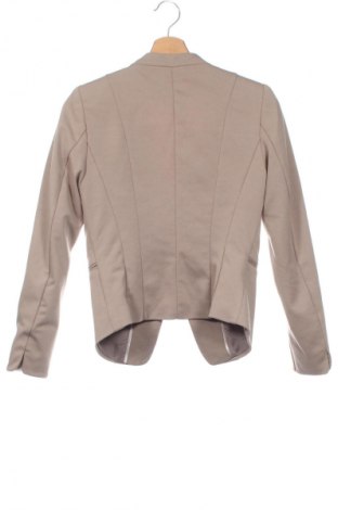 Damen Blazer H&M, Größe XS, Farbe Beige, Preis € 24,46