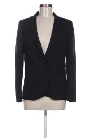 Damen Blazer H&M, Größe M, Farbe Blau, Preis 8,61 €