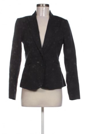 Damen Blazer H&M, Größe M, Farbe Blau, Preis 24,55 €