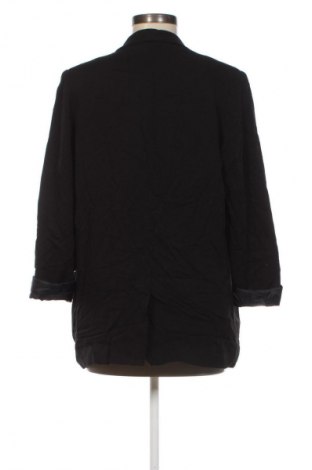 Sacou de femei H&M Divided, Mărime S, Culoare Negru, Preț 79,99 Lei