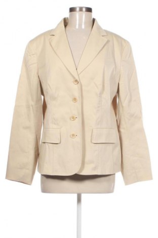 Damen Blazer Jones, Größe XL, Farbe Beige, Preis € 47,99