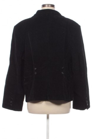 Damen Blazer Lafei Nier, Größe 5XL, Farbe Schwarz, Preis 33,99 €