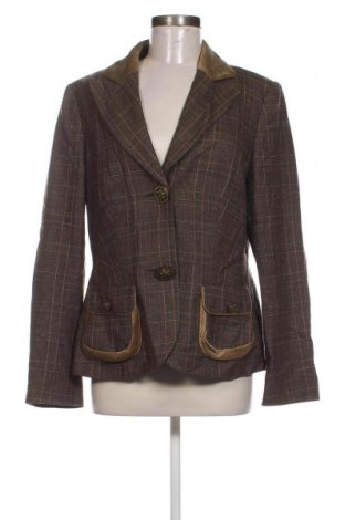 Damen Blazer Laurel, Größe M, Farbe Braun, Preis 104,86 €