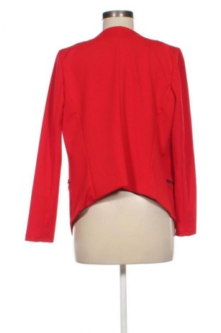 Damen Blazer Made In Italy, Größe S, Farbe Rot, Preis € 15,42