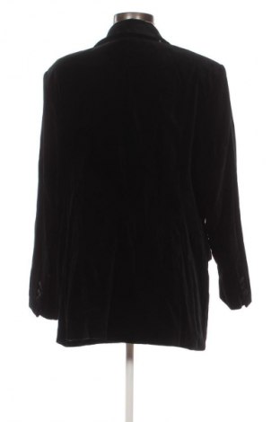 Sacou de femei Madeleine, Mărime XL, Culoare Negru, Preț 179,99 Lei