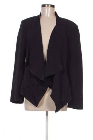 Damen Blazer Madeleine, Größe L, Farbe Blau, Preis 15,99 €