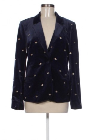 Damen Blazer Maison Scotch, Größe M, Farbe Blau, Preis 142,99 €