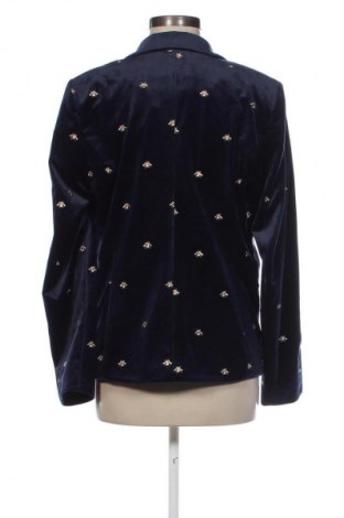 Damen Blazer Maison Scotch, Größe M, Farbe Blau, Preis € 64,99