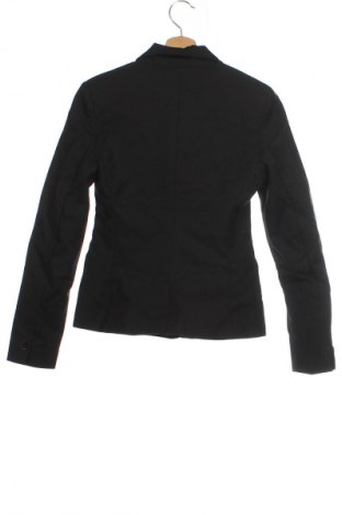 Sacou de femei Mango, Mărime S, Culoare Negru, Preț 77,99 Lei