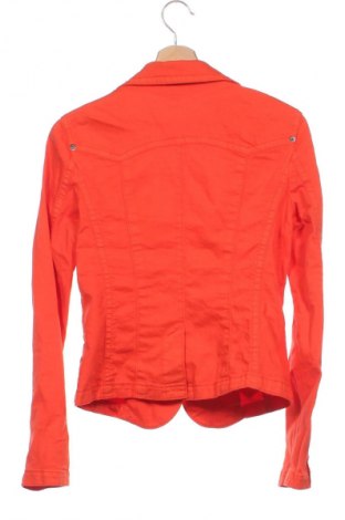 Damen Blazer Marc Cain Sports, Größe XS, Farbe Orange, Preis € 36,99