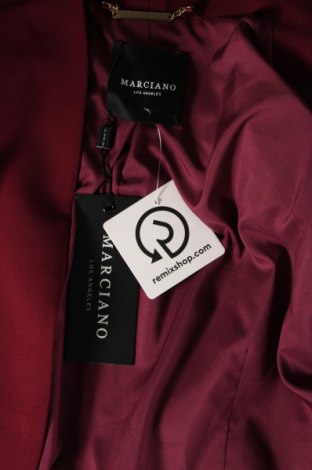 Damen Blazer Marciano, Größe S, Farbe Rot, Preis € 224,55