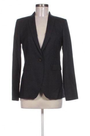 Damen Blazer Massimo Dutti, Größe M, Farbe Blau, Preis 75,99 €