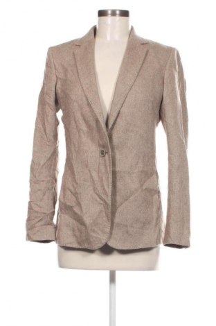 Damen Blazer Massimo Dutti, Größe M, Farbe Braun, Preis € 75,99