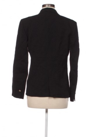 Sacou de femei Massimo Dutti, Mărime M, Culoare Negru, Preț 161,99 Lei