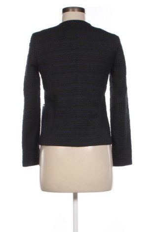 Sacou de femei Massimo Dutti, Mărime S, Culoare Negru, Preț 358,99 Lei