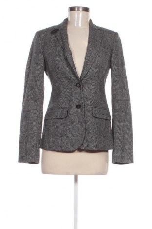 Damen Blazer Massimo Dutti, Größe M, Farbe Grau, Preis 75,99 €