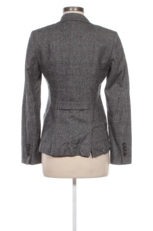 Damen Blazer Massimo Dutti, Größe M, Farbe Grau, Preis 75,99 €