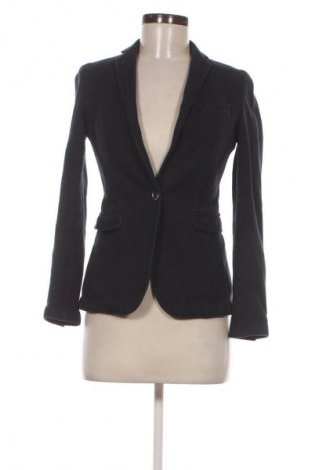 Damen Blazer Massimo Dutti, Größe S, Farbe Blau, Preis € 55,90