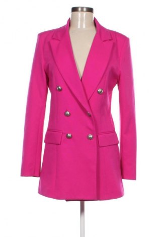 Damen Blazer Miss Esta, Größe M, Farbe Rosa, Preis € 34,78