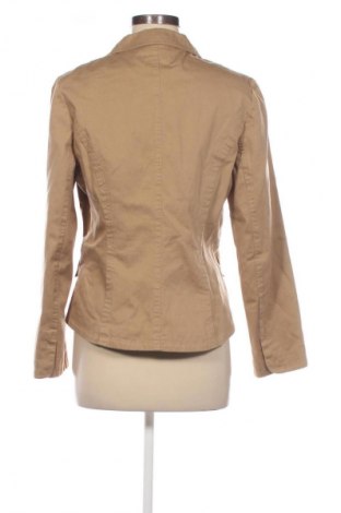 Damen Blazer Miss Etam, Größe S, Farbe Braun, Preis 9,99 €