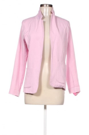 Damen Blazer Missguided, Größe S, Farbe Rosa, Preis € 24,55