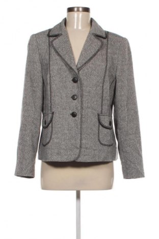 Damen Blazer Mode Express, Größe M, Farbe Grau, Preis 9,99 €