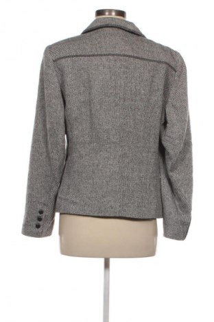 Damen Blazer Mode Express, Größe M, Farbe Grau, Preis 9,99 €