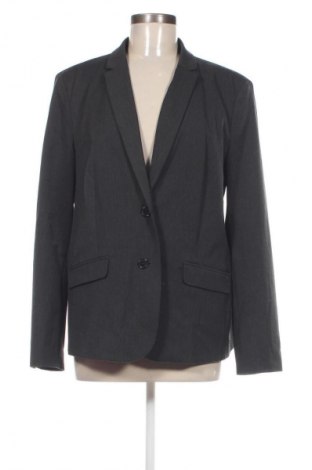 Damen Blazer Montego, Größe XL, Farbe Grau, Preis 7,99 €