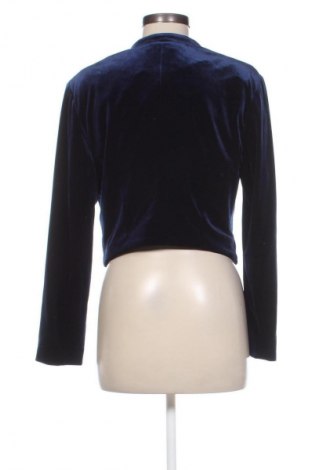 Damen Blazer Orsay, Größe M, Farbe Blau, Preis € 17,49