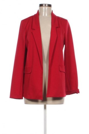 Damen Blazer Orsay, Größe S, Farbe Rot, Preis € 25,00