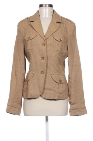 Damen Blazer Part Two, Größe M, Farbe Braun, Preis 75,99 €