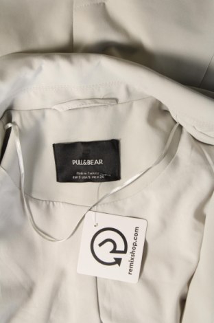 Női blézer Pull&Bear, Méret S, Szín Szürke, Ár 9 565 Ft