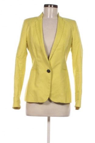 Damen Blazer Reserved, Größe M, Farbe Gelb, Preis € 24,48