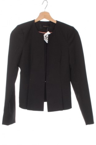 Damen Blazer Reserved, Größe XS, Farbe Schwarz, Preis 8,99 €