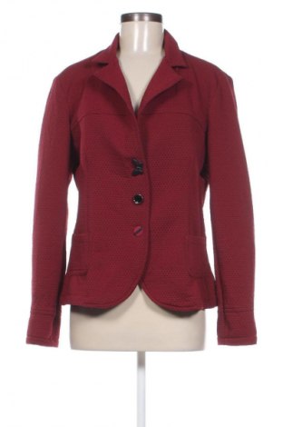 Damen Blazer Rinascimento, Größe XXL, Farbe Rot, Preis 75,99 €