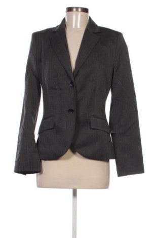 Damen Blazer S.Oliver, Größe M, Farbe Grau, Preis 47,99 €