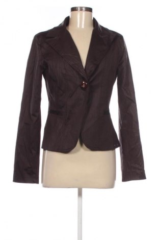 Damen Blazer Sarah Chole, Größe M, Farbe Braun, Preis 9,99 €